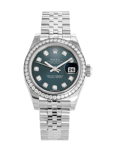 Rolex Datejust Lady 179384